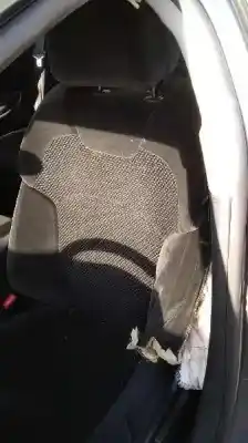 Scrapping Vehicle citroen c5 berlina business of the year 2009 powered rhf