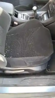 Scrapping Vehicle citroen c5 berlina business of the year 2009 powered rhf