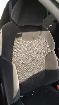 Scrapping Vehicle citroen c5 berlina business of the year 2009 powered rhf