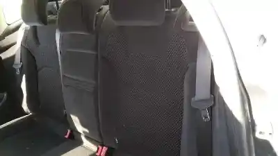 Scrapping Vehicle citroen c5 berlina business of the year 2009 powered rhf