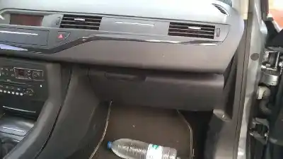 Scrapping Vehicle citroen c5 berlina business of the year 2009 powered rhf