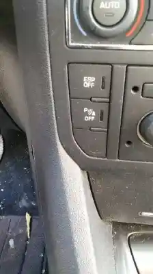 Scrapping Vehicle citroen c5 berlina business of the year 2009 powered rhf