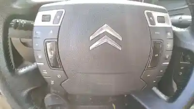 Scrapping Vehicle citroen c5 berlina business of the year 2009 powered rhf