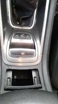 Scrapping Vehicle citroen c5 berlina business of the year 2009 powered rhf