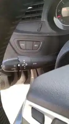 Scrapping Vehicle citroen c5 berlina business of the year 2009 powered rhf