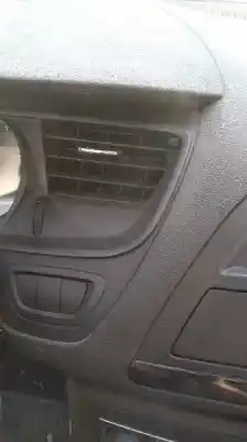 Scrapping Vehicle citroen c5 berlina business of the year 2009 powered rhf