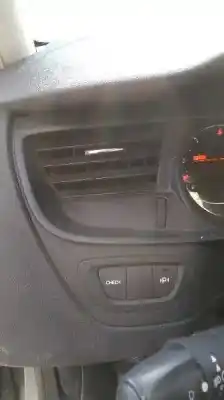 Scrapping Vehicle citroen c5 berlina business of the year 2009 powered rhf