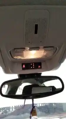 Scrapping Vehicle citroen c5 berlina business of the year 2009 powered rhf