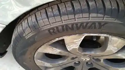 Scrapping Vehicle citroen c5 berlina business of the year 2009 powered rhf