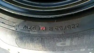 Scrapping Vehicle citroen c5 berlina business of the year 2009 powered rhf