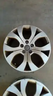 Scrapping Vehicle citroen c5 berlina business of the year 2009 powered rhf