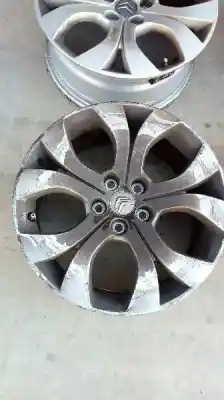 Scrapping Vehicle citroen c5 berlina business of the year 2009 powered rhf