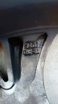 Scrapping Vehicle citroen c5 berlina business of the year 2009 powered rhf