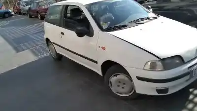 Vehicul casat FIAT PUNTO (176_) 75 1.2 al anului 1994 alimentat 176A8.000