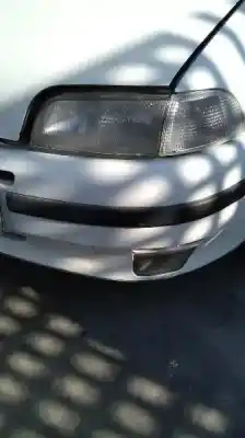 Veículo de Sucata fiat punto (176_) 75 1.2 do ano 1994 alimentado 176a8.000