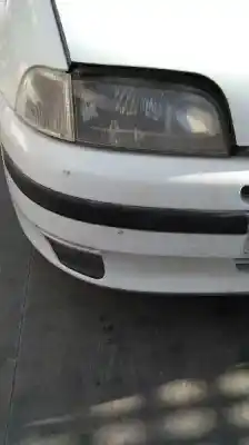 Veículo de Sucata fiat punto (176_) 75 1.2 do ano 1994 alimentado 176a8.000