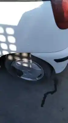 Veículo de Sucata fiat punto (176_) 75 1.2 do ano 1994 alimentado 176a8.000