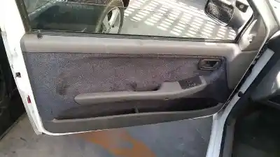 Veículo de Sucata fiat punto (176_) 75 1.2 do ano 1994 alimentado 176a8.000