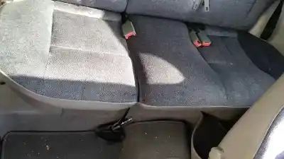 Veículo de Sucata fiat punto (176_) 75 1.2 do ano 1994 alimentado 176a8.000