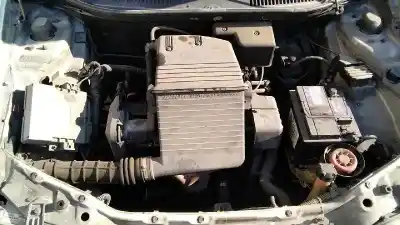 Veículo de Sucata fiat punto (176_) 75 1.2 do ano 1994 alimentado 176a8.000