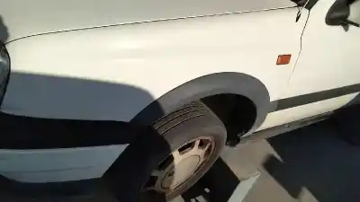 Verschrottungsfahrzeug volkswagen golf iii berlina (1h1) gti des jahres 1992 angetrieben 2e