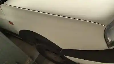 Verschrottungsfahrzeug volkswagen golf iii berlina (1h1) gti des jahres 1992 angetrieben 2e