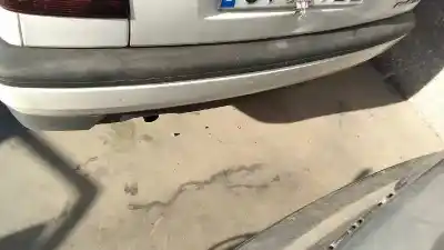 Verschrottungsfahrzeug volkswagen golf iii berlina (1h1) gti des jahres 1992 angetrieben 2e