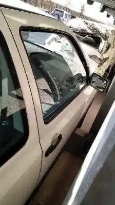Verschrottungsfahrzeug volkswagen golf iii berlina (1h1) gti des jahres 1992 angetrieben 2e