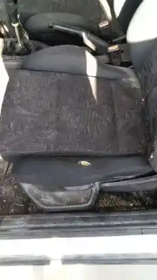 Verschrottungsfahrzeug volkswagen golf iii berlina (1h1) gti des jahres 1992 angetrieben 2e