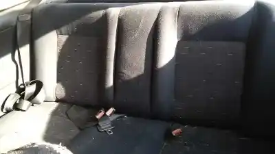 Verschrottungsfahrzeug volkswagen golf iii berlina (1h1) gti des jahres 1992 angetrieben 2e