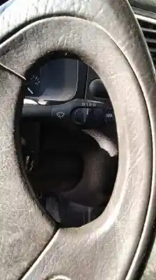 Verschrottungsfahrzeug volkswagen golf iii berlina (1h1) gti des jahres 1992 angetrieben 2e