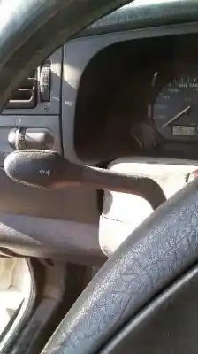Verschrottungsfahrzeug volkswagen golf iii berlina (1h1) gti des jahres 1992 angetrieben 2e