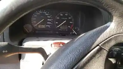 Verschrottungsfahrzeug volkswagen golf iii berlina (1h1) gti des jahres 1992 angetrieben 2e
