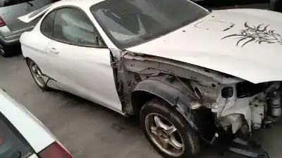 Veicolo di demolizione HYUNDAI COUPE (J2) 1.6 FX Coupe dell'anno 1998 alimentato G4GR