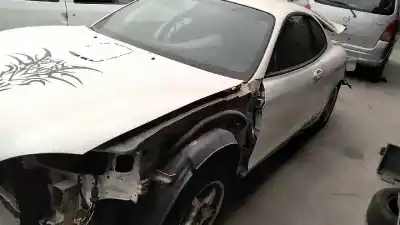 Veículo de Sucata hyundai coupe (j2) 1.6 fx coupe do ano 1998 alimentado g4gr