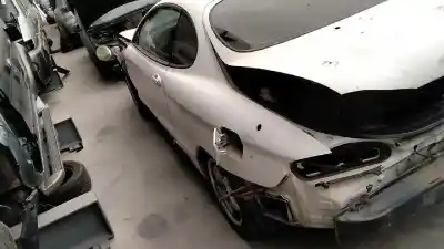 Veículo de Sucata hyundai coupe (j2) 1.6 fx coupe do ano 1998 alimentado g4gr