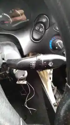 Veículo de Sucata hyundai coupe (j2) 1.6 fx coupe do ano 1998 alimentado g4gr