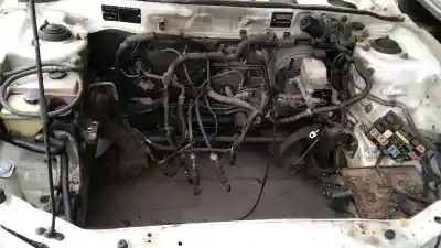 Veículo de Sucata hyundai coupe (j2) 1.6 fx coupe do ano 1998 alimentado g4gr