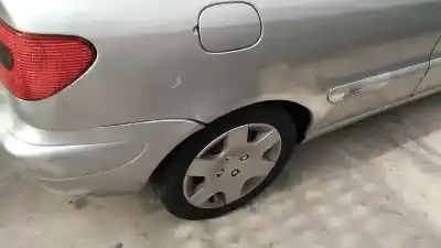Scrapping Vehicle citroen xsara coupé (n0) 1.6 16v of the year 2000 powered nfu