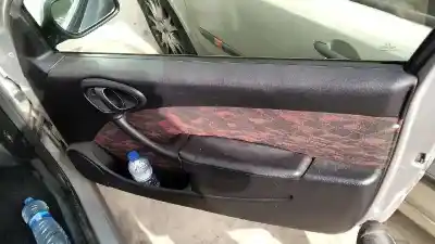 Scrapping Vehicle citroen xsara coupé (n0) 1.6 16v of the year 2000 powered nfu