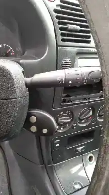 Scrapping Vehicle citroen xsara coupé (n0) 1.6 16v of the year 2000 powered nfu