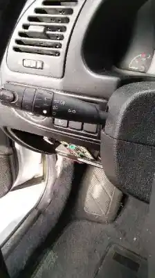 Scrapping Vehicle citroen xsara coupé (n0) 1.6 16v of the year 2000 powered nfu