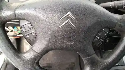 Scrapping Vehicle citroen xsara coupé (n0) 1.6 16v of the year 2000 powered nfu