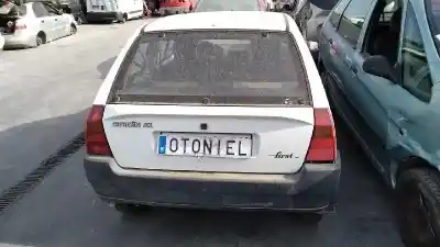 Утилизация автомобиля citroen ax 1.1 года 1994 питание hdz