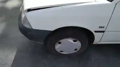 Утилизация автомобиля citroen ax 1.1 года 1994 питание hdz