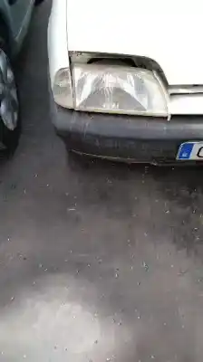 Утилизация автомобиля citroen ax 1.1 года 1994 питание hdz