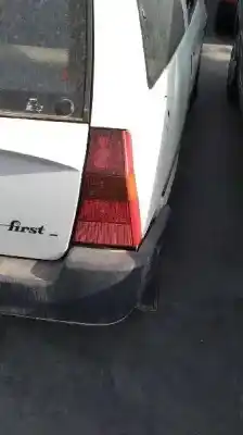 Утилизация автомобиля citroen ax 1.1 года 1994 питание hdz