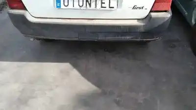 Утилизация автомобиля citroen ax 1.1 года 1994 питание hdz