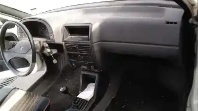 Утилизация автомобиля citroen ax 1.1 года 1994 питание hdz