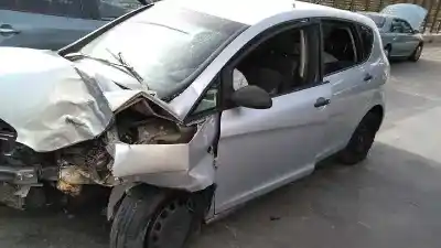 Scrapping Vehicle seat altea (5p1) reference of the year 2006 powered bxe